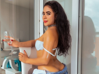 Alysavalente's Sexcam