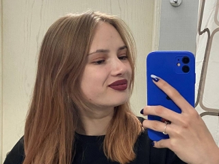 Alysehuegel's profiel