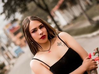 Alyshasaret's Sexcam