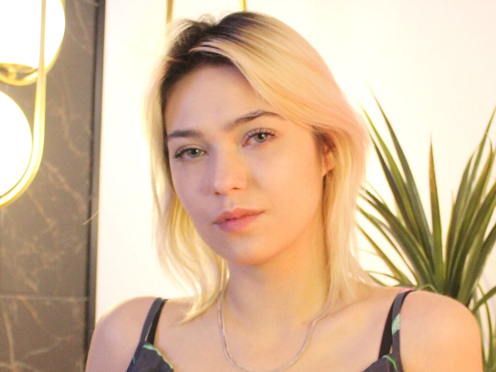 Profil de Alysiabennet - Photo n°0