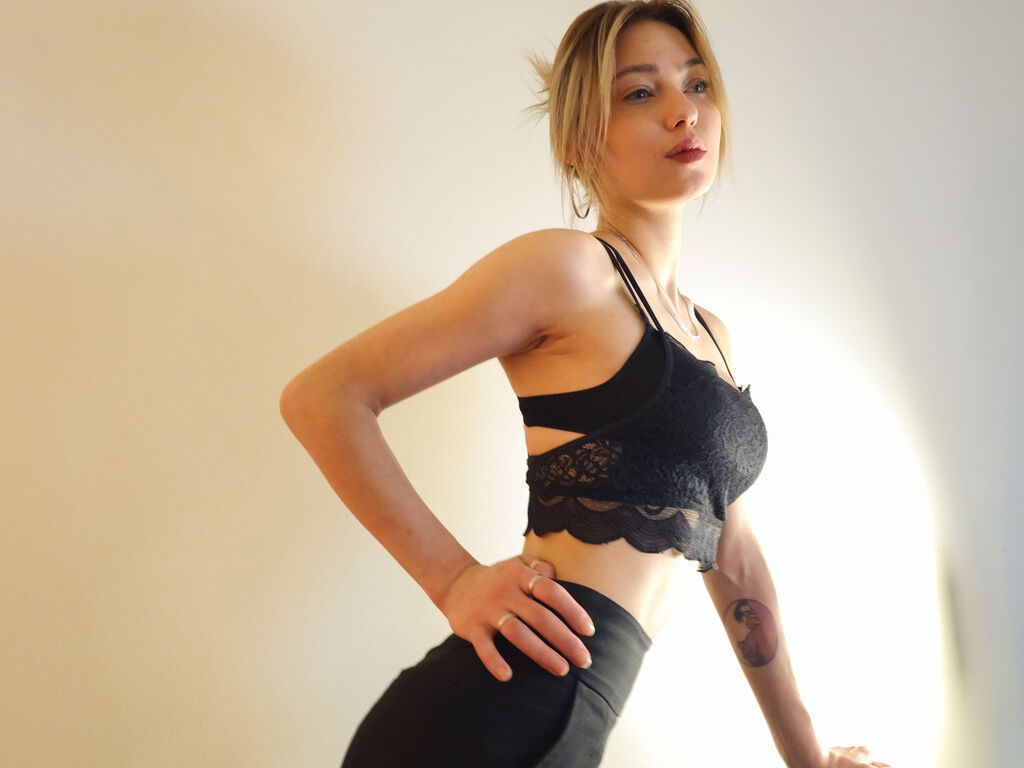 Profil de Alysiabennet - Photo n°5