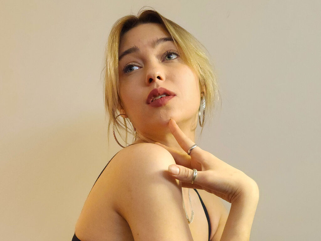 Alysiabennet's Profil - Bild n°1