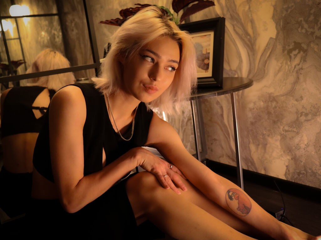 Alysiabennet' profilo - Immagine n°0