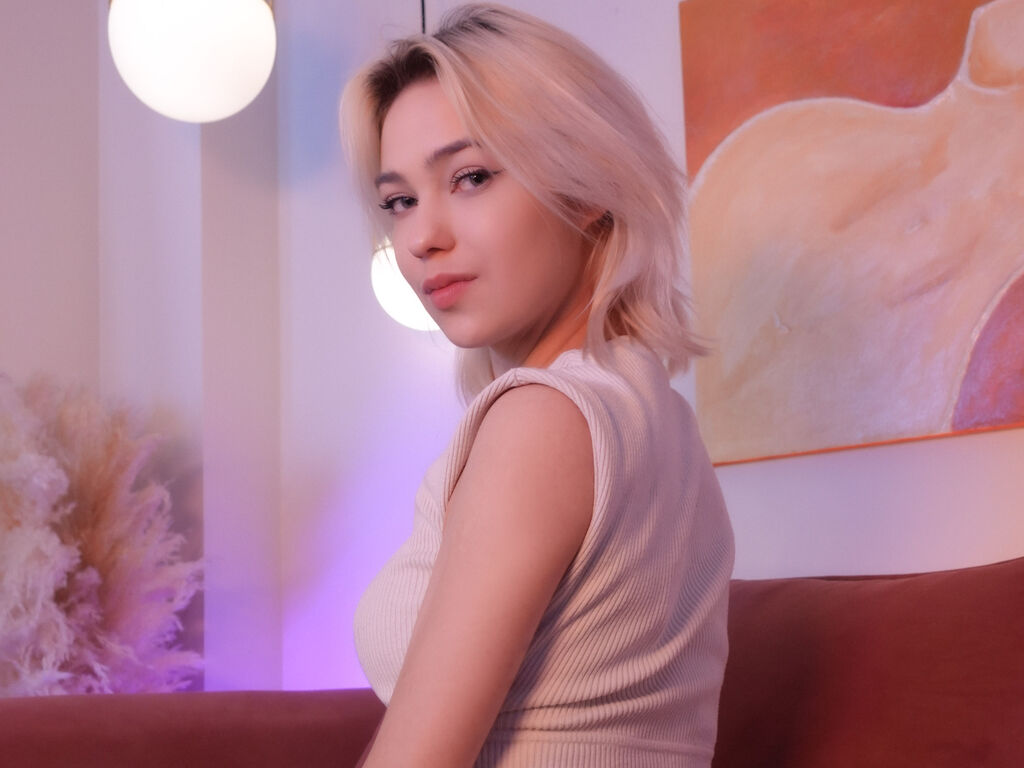 Alysiabennet's Profil - Bild n°3
