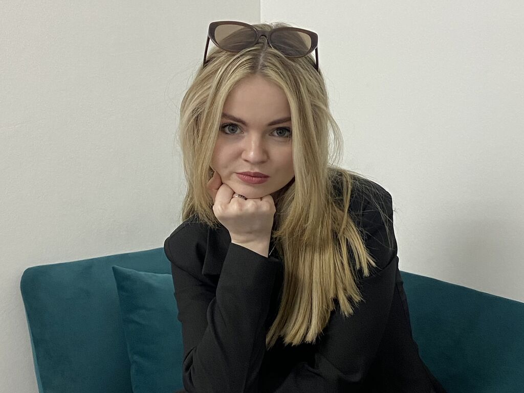 Alysiacurra's profile - Image n°1