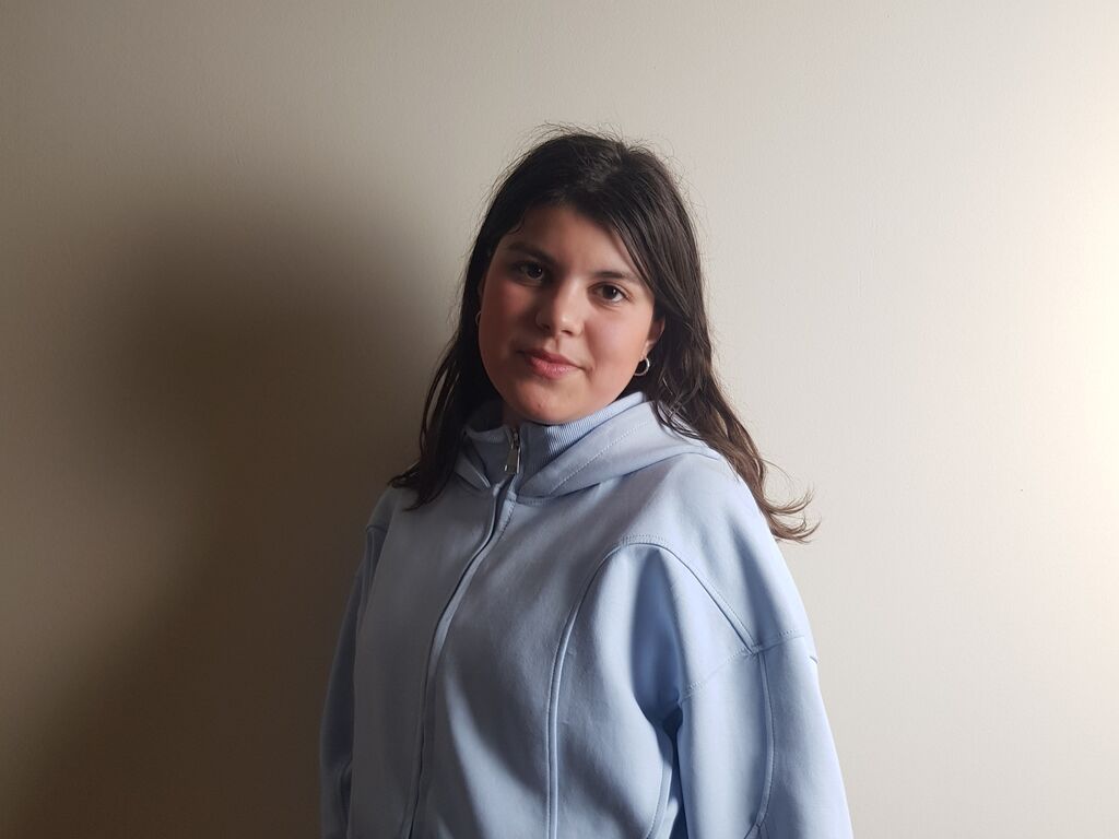 Alysialaporta's profile - Image n°0