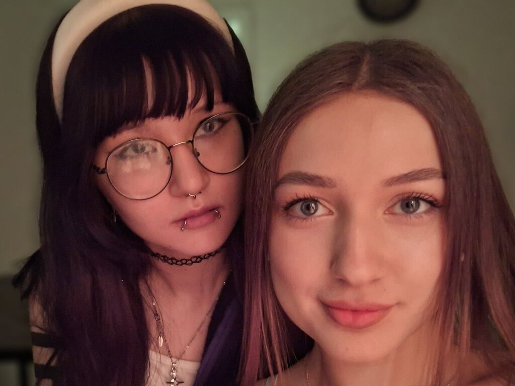 Alysonandeliana's profile - Image n°0