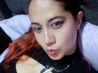 Alysonjhones's Sexcam