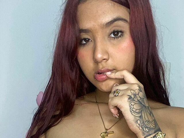 Alysonmoreno's profiel - Afbeelding n°3