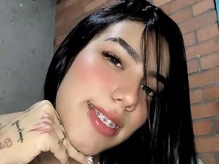 Alysonn_Parker's profile - Image n°1