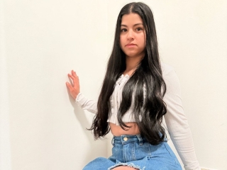 Webcam sex de Alysrousmar