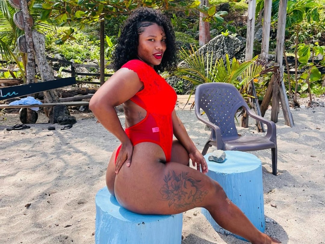 Alyssa_Blossom's profile - Image n°0