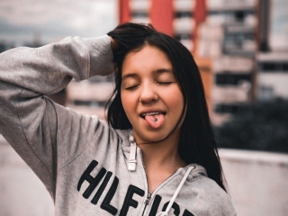 Alyssa_Cuteo's Sexcam