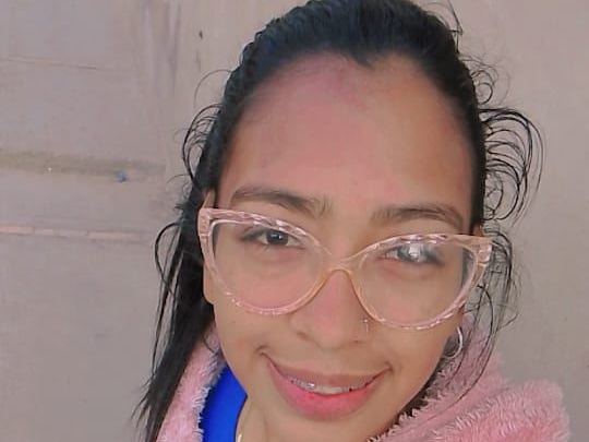 Alyssa_Fiery's profile - Image n°0