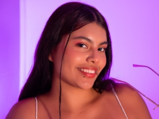 Sexo por webcam con Alyssa_Green