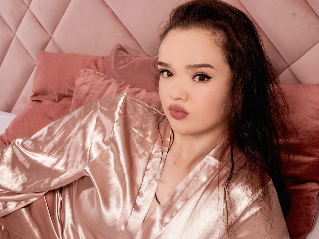 Alyssaadamas's profile - Image n°1