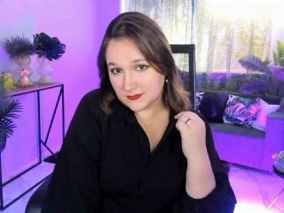 Webcam sex con Alyssaadamson