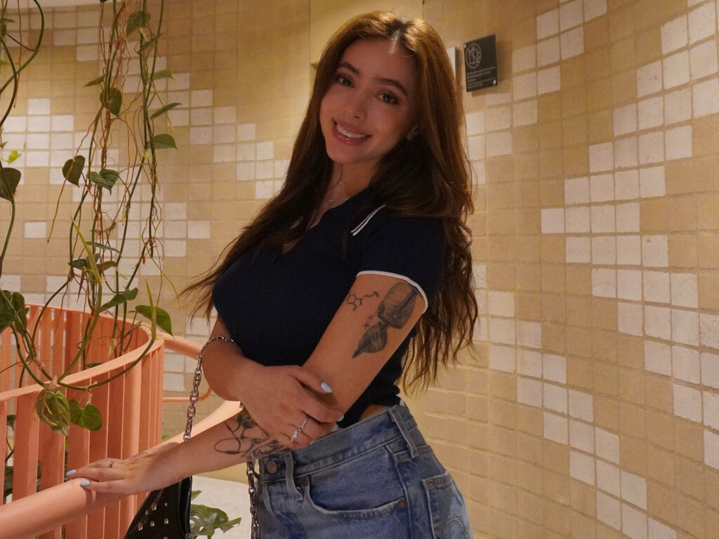 Alyssabonnet's Profil - Bild n°2