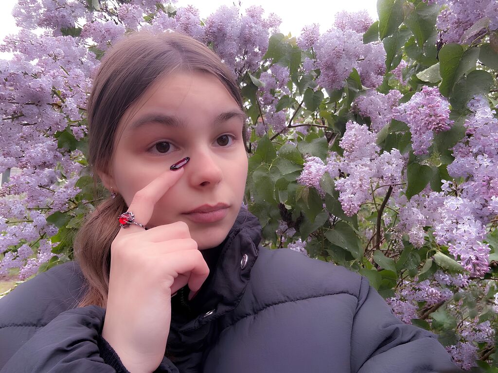 Alyssademonet's profiel - Afbeelding n°1