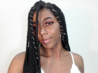Alyssadesiire's Sexcam