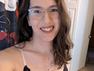 Sexo por webcam con Alyssalilly