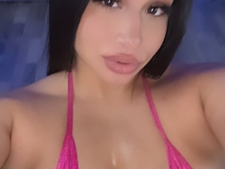 Webcam sex con Alyssanasty