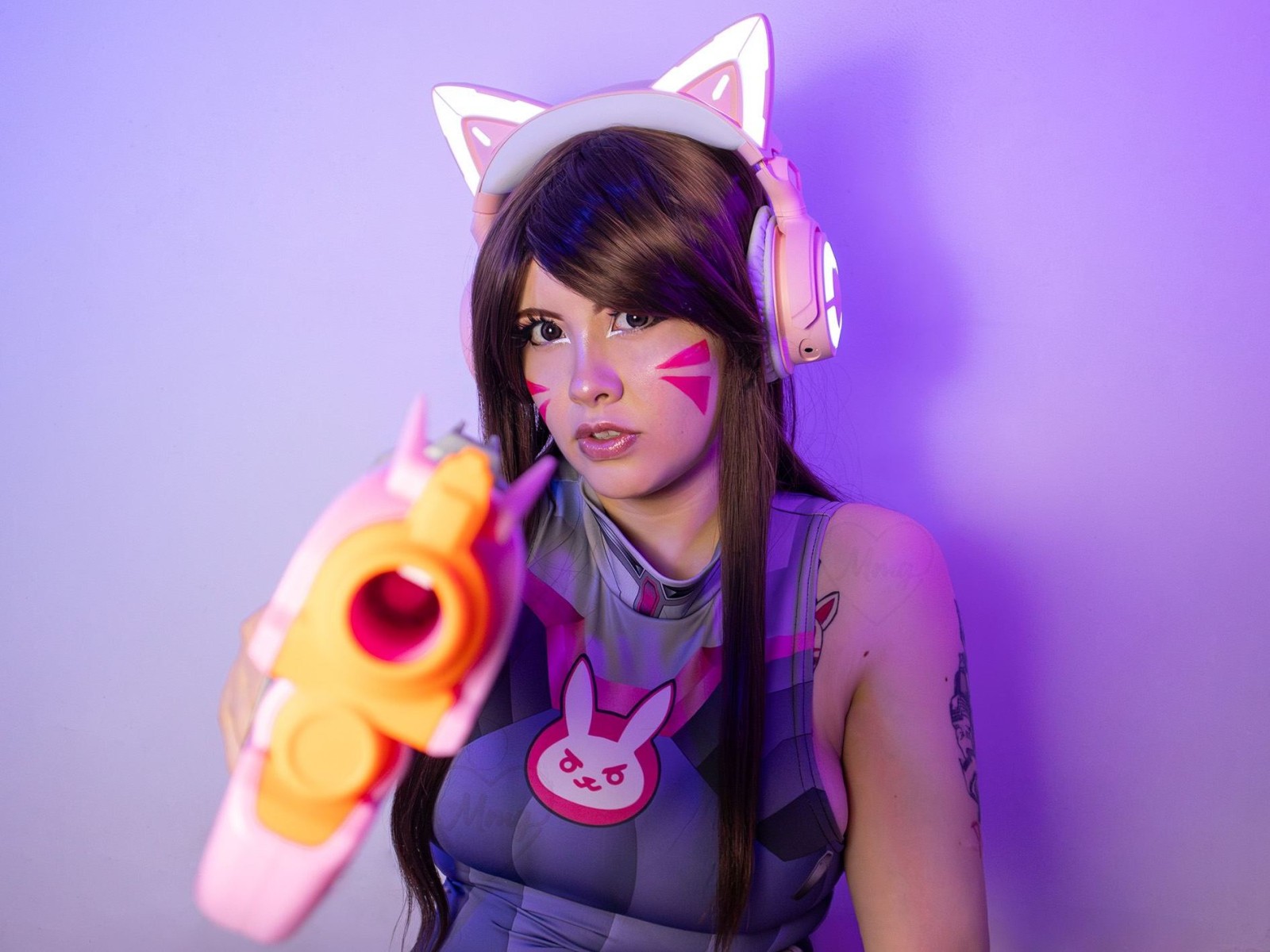 Profil de Alyssaromanova - Photo n°0