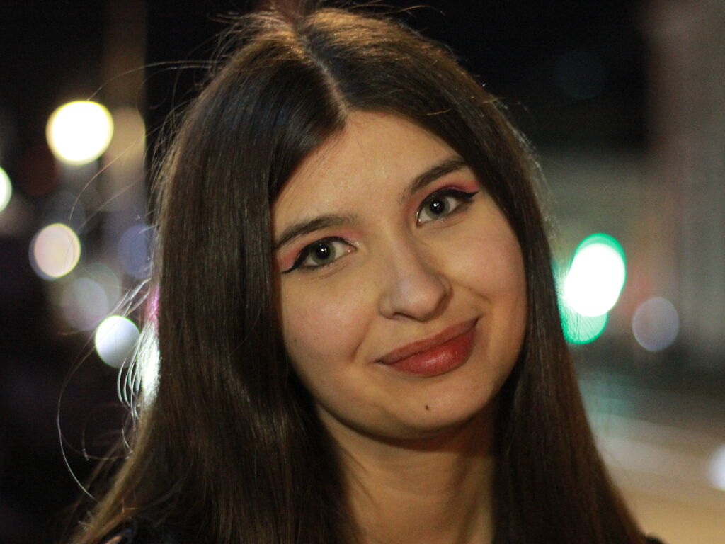 Alyssarush' profilo - Immagine n°1