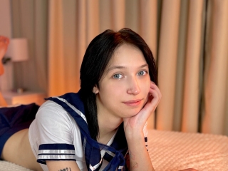 Live Sex Alyssawander