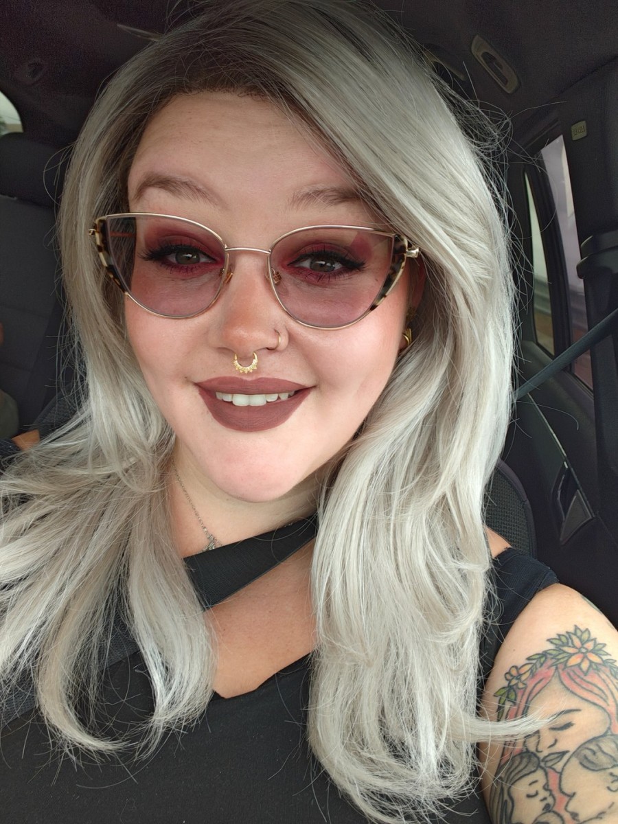 Alyssawonderland's profile - Image n°0
