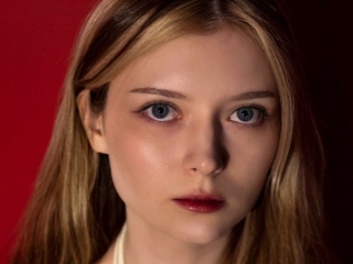 Alyssfrost's profiel