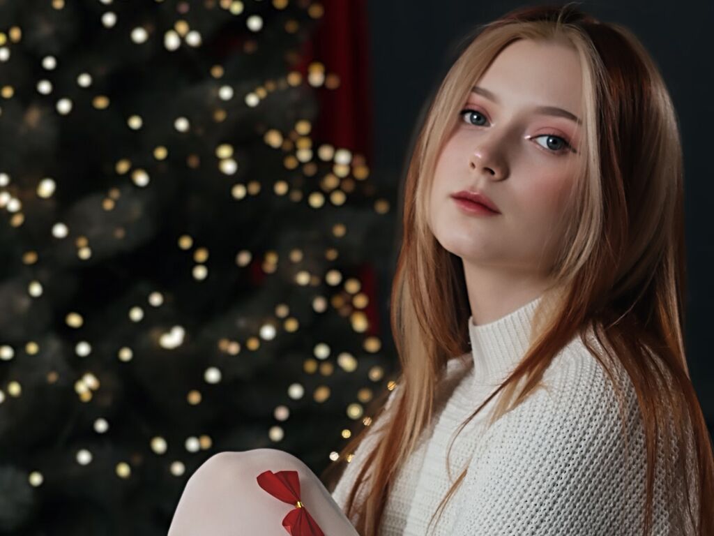 Perfil con Alyssfrost - Imagen  n°0