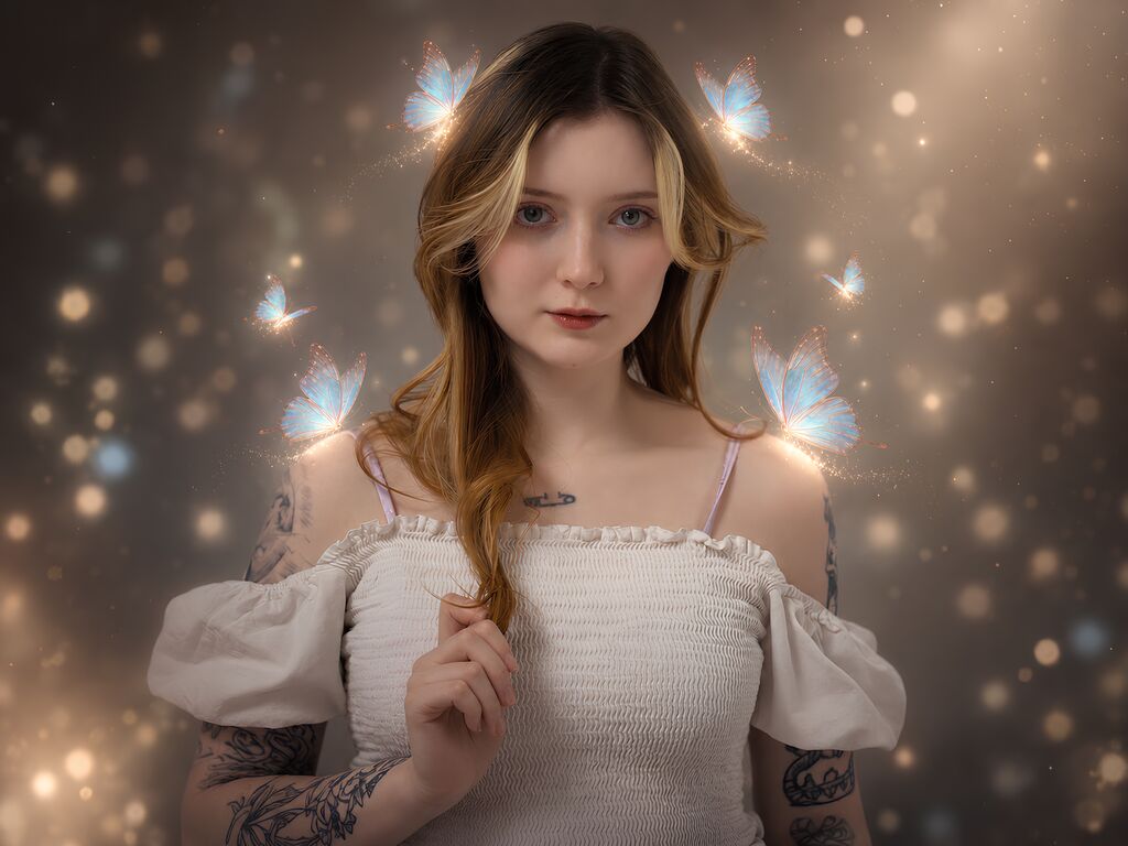 Perfil con Alyssfrost - Imagen  n°1