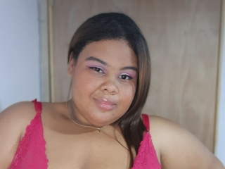 Alyssonthomas's Sexcam