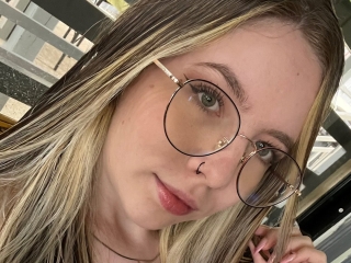 Sexo por webcam con Alystorm