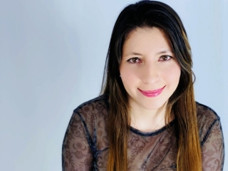 Webcam sex con Alyybrown