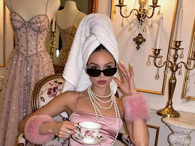 Amabel's profile - Image n°2