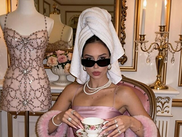 Amabel's profile - Image n°3