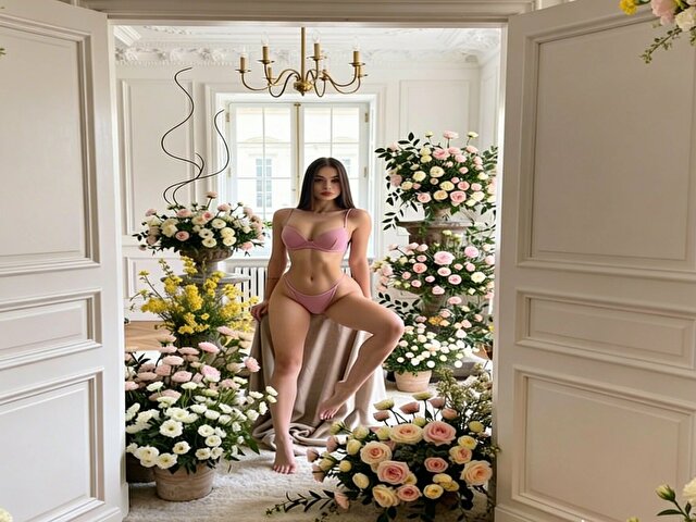 Amabel's profile - Image n°4