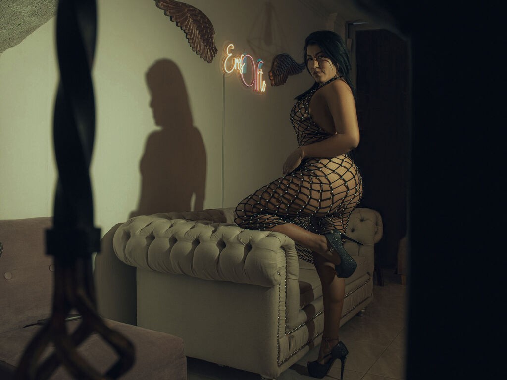 Profil de Amaiacruz - Photo n°0