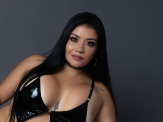 Amaialark's Sexcam