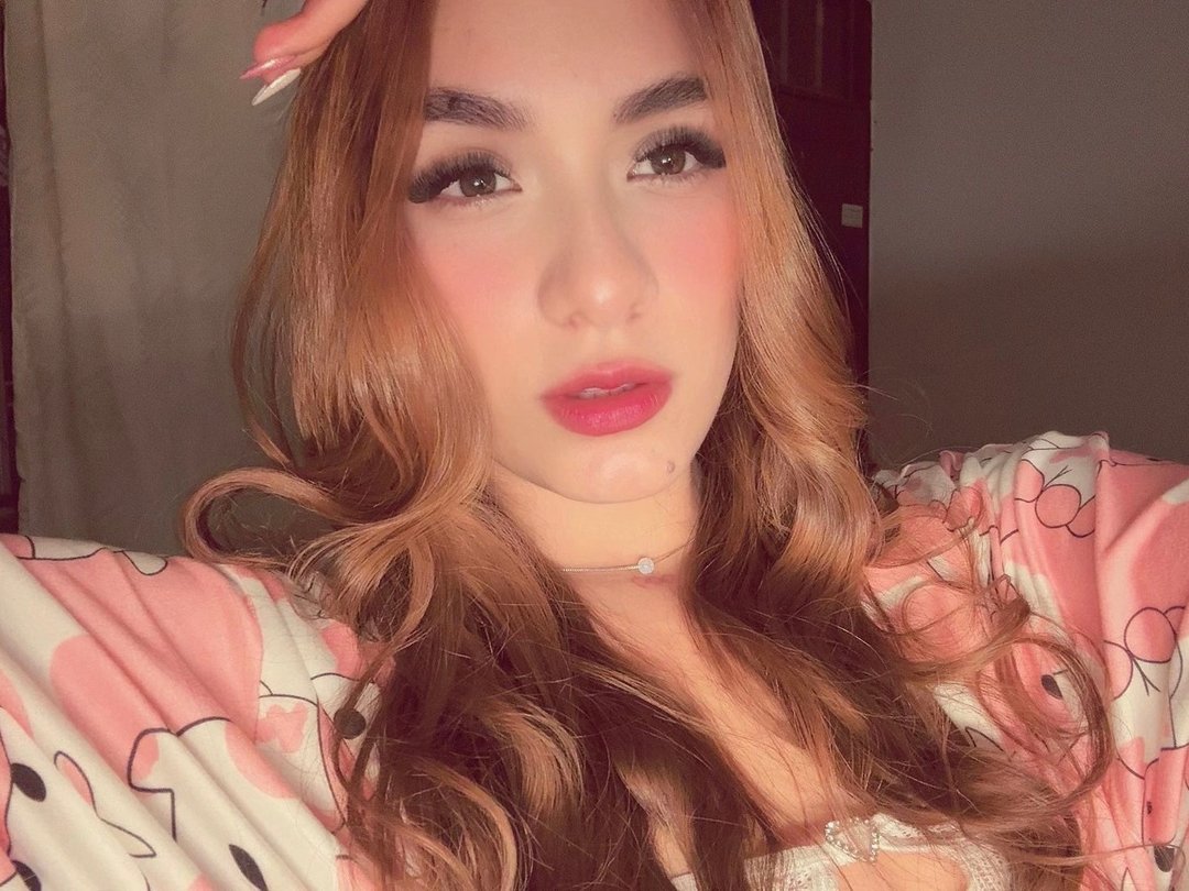 Perfil con Amaiamonroe - Imagen  n°2