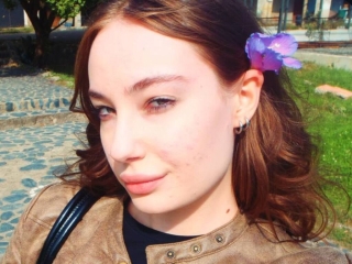 Sexo por webcam con Amalaesmont