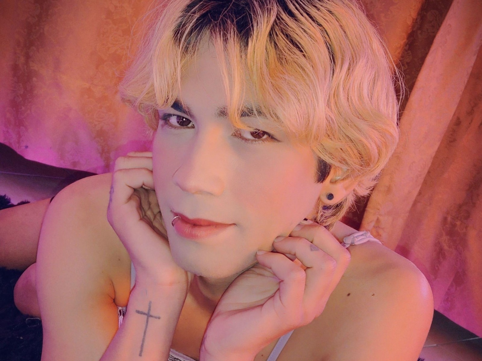 Amalarosescute's profile - Image n°1
