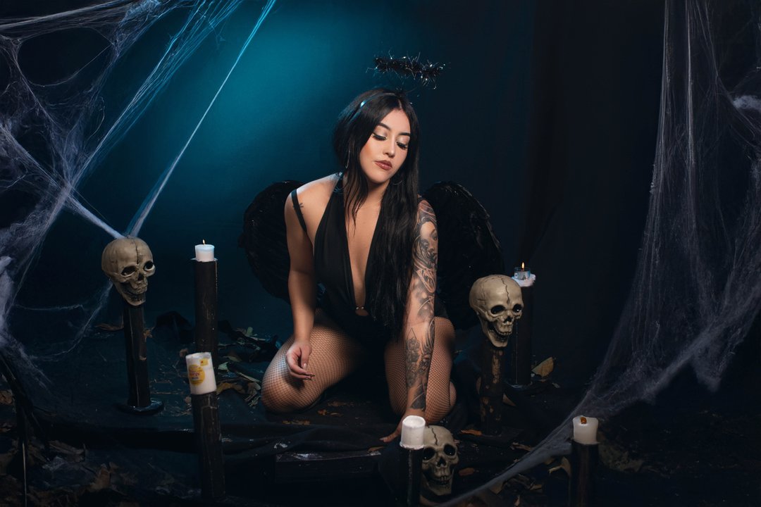 Amalia_West's profiel - Afbeelding n°1