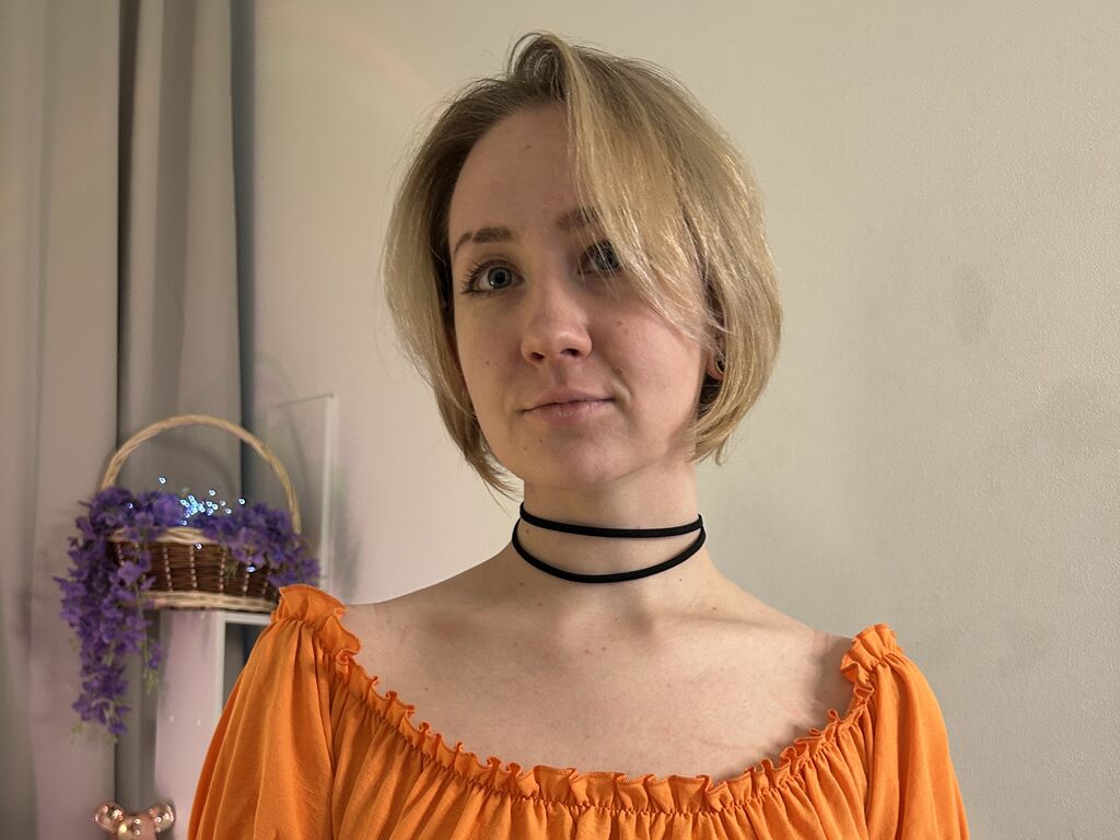 Amaliaaliaa's profile - Image n°0