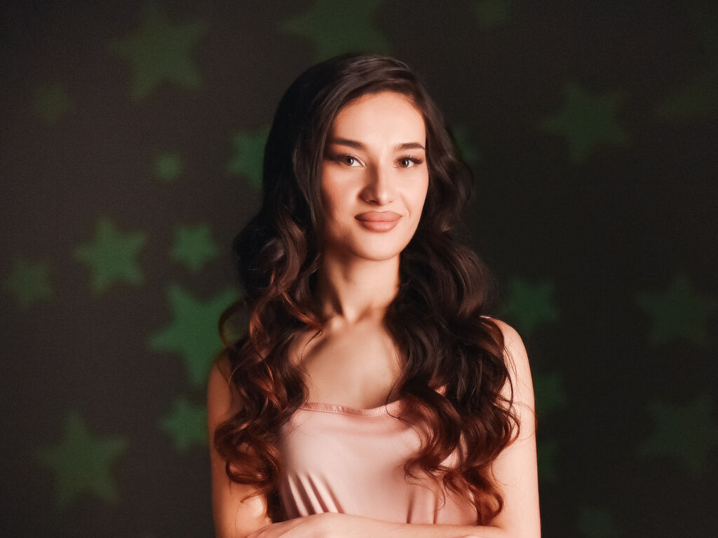 Amaliaalmaz's profile - Image n°1