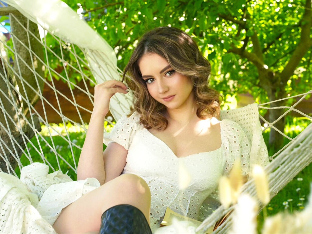 Amaliaberry's Profil - Bild n°1