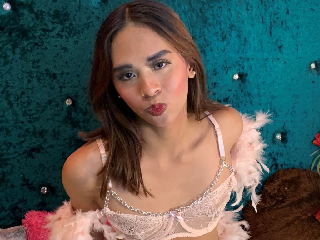 Amaliacoppens's profile - Image n°0