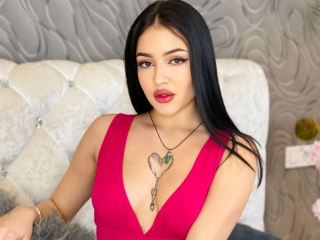 Amaliacuper's Sexcam